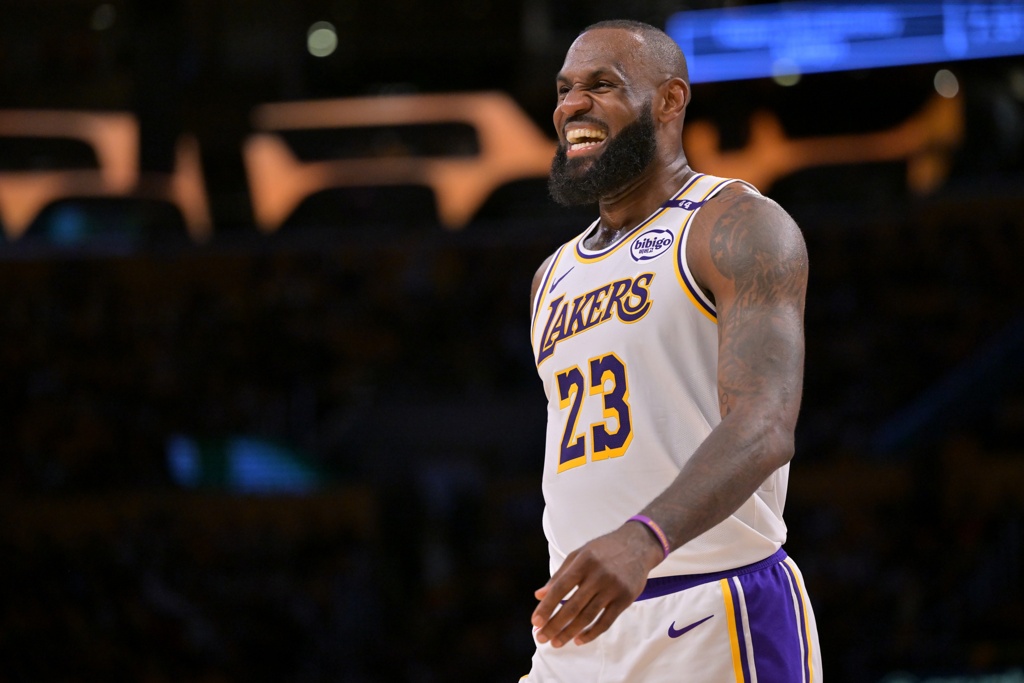 詹姆斯经纪人的声明引发NBA震动 读起来像告别信 各高管看法不一